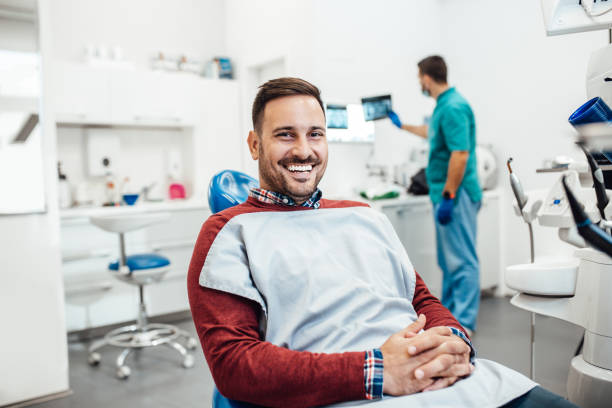 Why Choose Us for Your Dental Needs in Mount Holly, NC