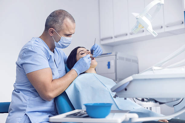 Best Preventive Dentistry  in Mount Holly, NC