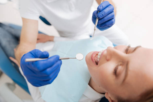 Best Wisdom Tooth Removal  in Mount Holly, NC